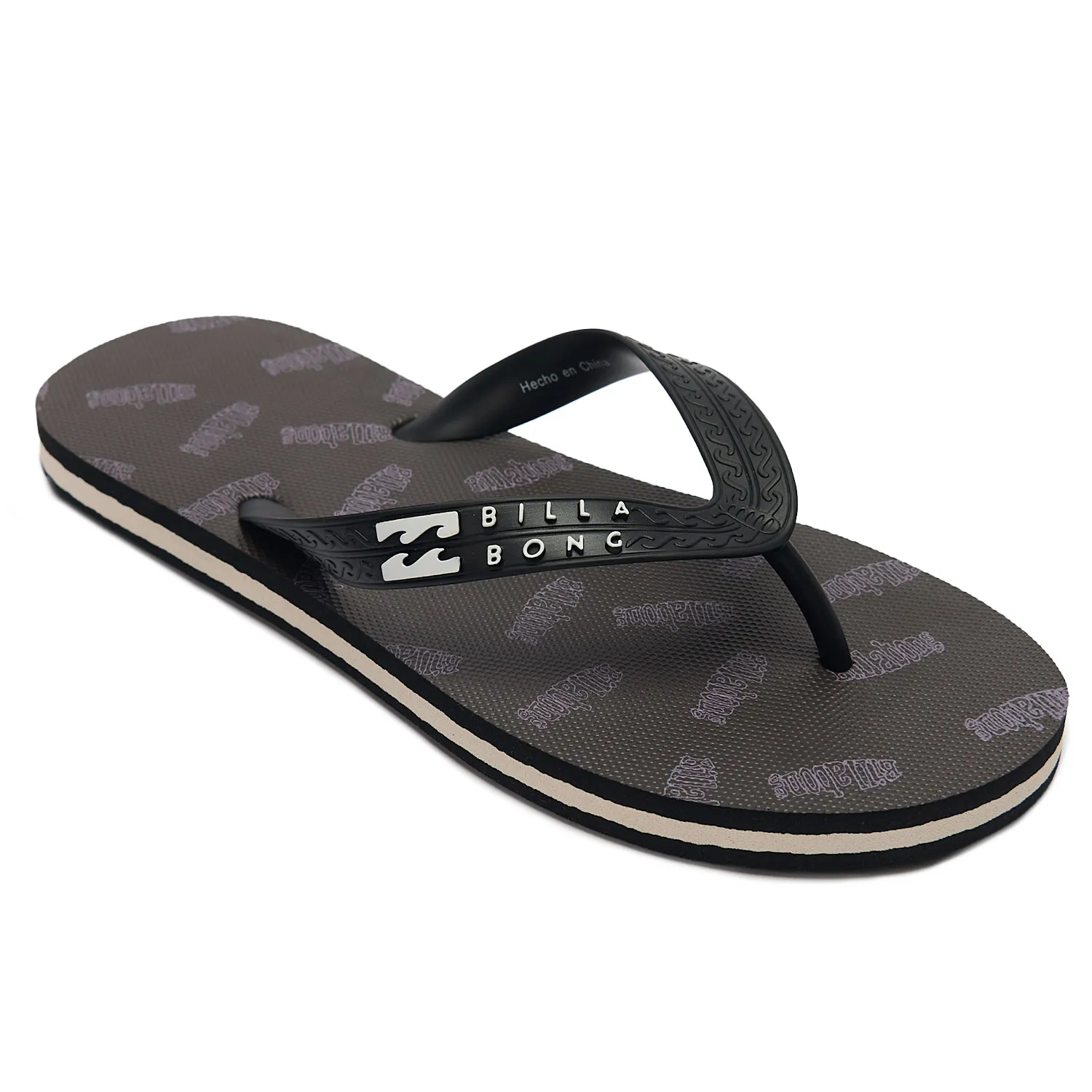 SANDALIAS MASCULINO BILLABONG TIDES 2.0 PRINT
